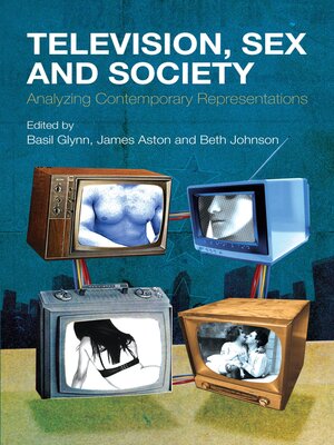 cover image of Television, Sex and Society